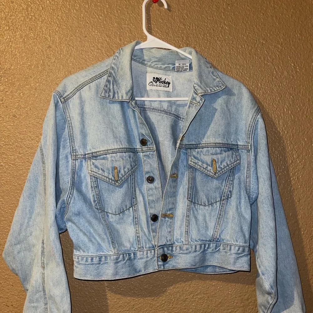 Vintage Jacket - Picture 3 of 8